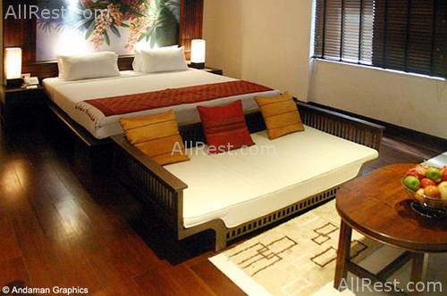 Safari Beach Hotel 14
